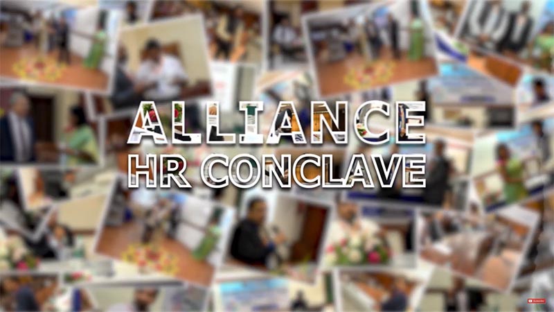 AU HR Conclave 2019