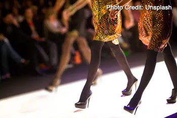 Fashion Shows and Runway Events
