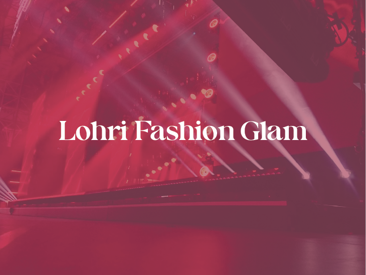 Lohri Fashion Glam